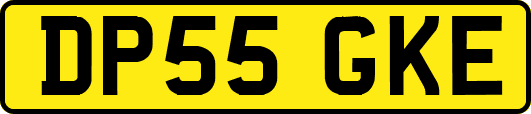 DP55GKE