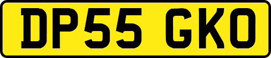 DP55GKO