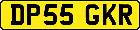 DP55GKR