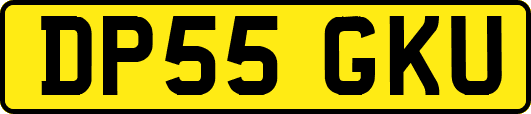DP55GKU