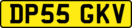DP55GKV
