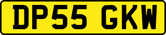 DP55GKW
