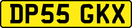 DP55GKX