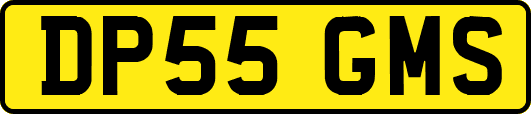 DP55GMS