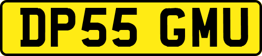 DP55GMU