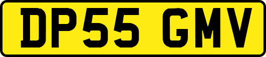 DP55GMV