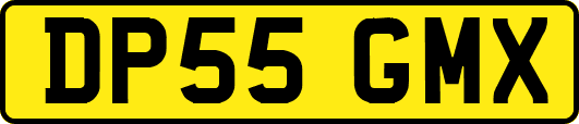 DP55GMX