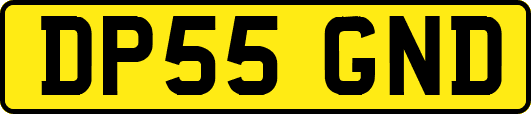 DP55GND