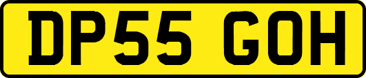 DP55GOH