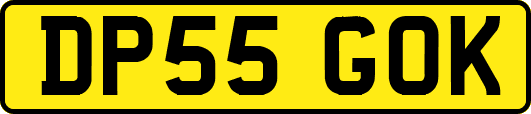 DP55GOK