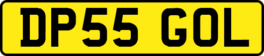 DP55GOL