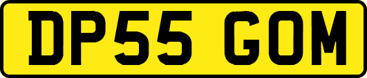 DP55GOM