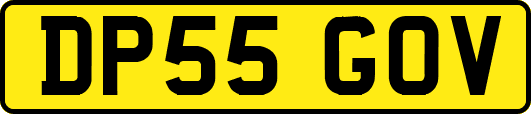 DP55GOV