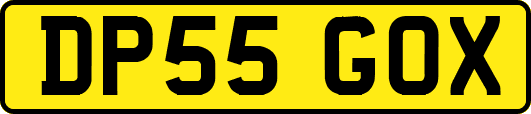 DP55GOX