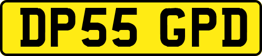 DP55GPD