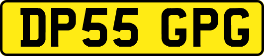 DP55GPG