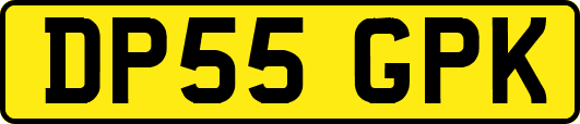 DP55GPK