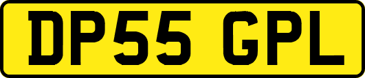 DP55GPL