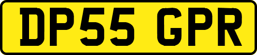 DP55GPR