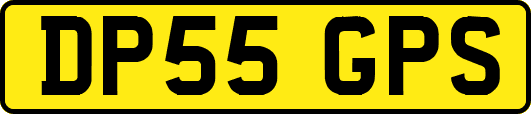 DP55GPS