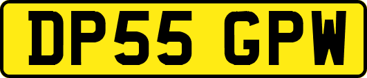 DP55GPW