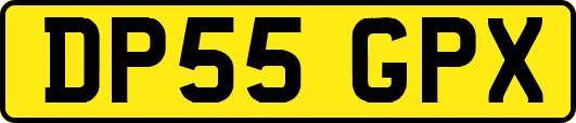 DP55GPX