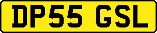 DP55GSL