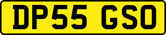 DP55GSO