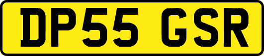 DP55GSR