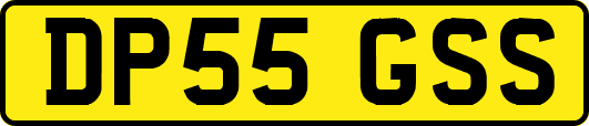 DP55GSS