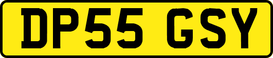 DP55GSY