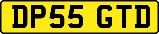 DP55GTD