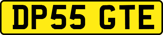 DP55GTE