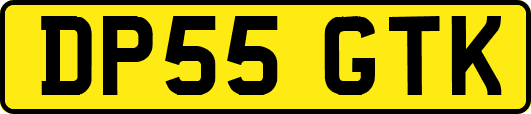 DP55GTK