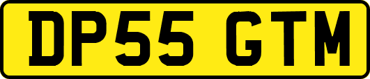 DP55GTM