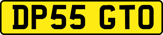 DP55GTO