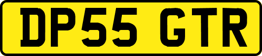 DP55GTR