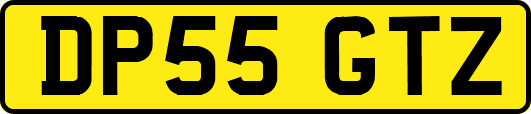 DP55GTZ