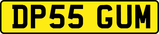 DP55GUM