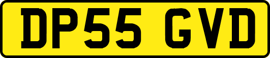 DP55GVD