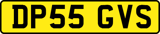 DP55GVS