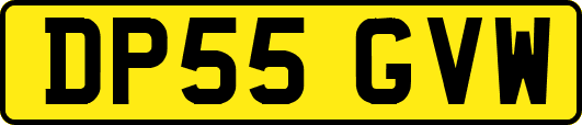 DP55GVW