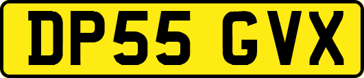 DP55GVX