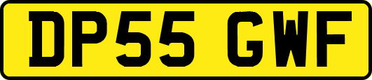 DP55GWF