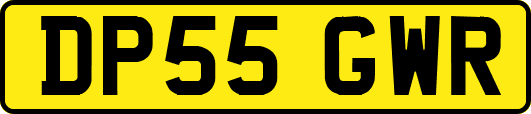 DP55GWR