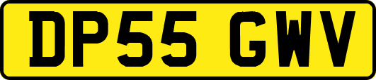 DP55GWV