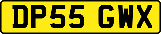 DP55GWX