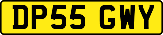 DP55GWY
