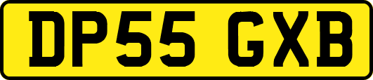 DP55GXB
