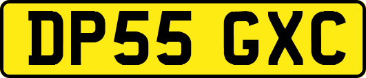 DP55GXC